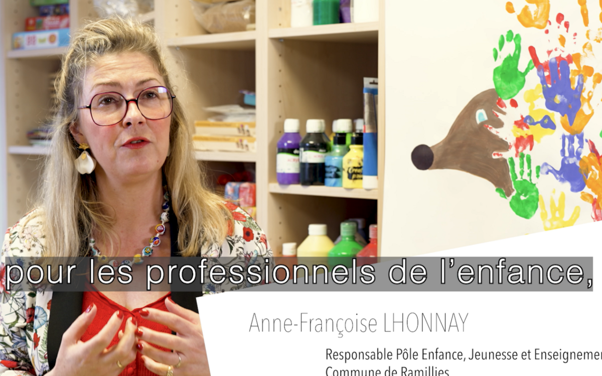 Témoignage ATL Ramillies 