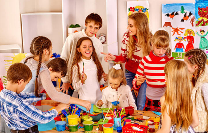 futurs professionnels